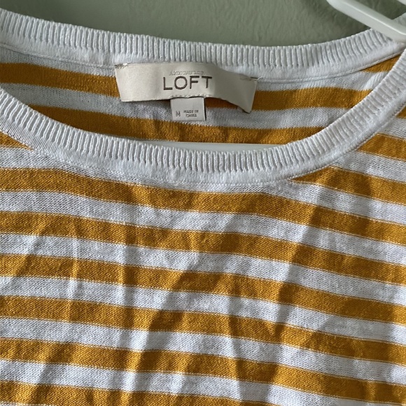 Short sleeve knit top - Picture 3 of 3